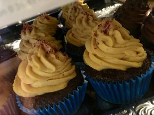 cupcakes ;) at Fau in Jena