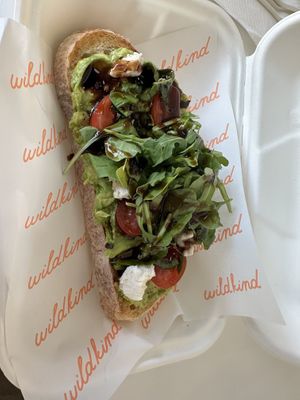   at WildKind in Honolulu