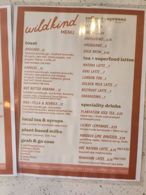  at WildKind in Honolulu