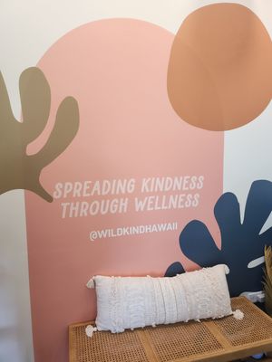  at WildKind in Honolulu