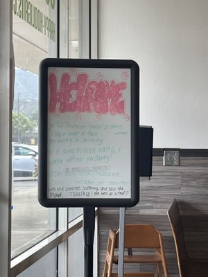 great mission  at The Happy Hooligans in San Jose