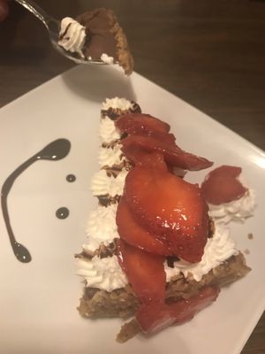 Chocolate Ganache  at The Happy Hooligans in San Jose