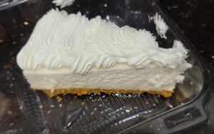 Cheesecake at The Happy Hooligans in San Jose