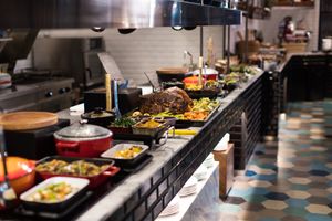  at Viet Kitchen   in Ho Chi Minh City