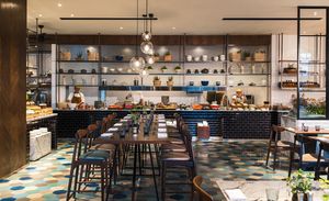  at Viet Kitchen   in Ho Chi Minh City