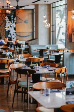  at Viet Kitchen   in Ho Chi Minh City