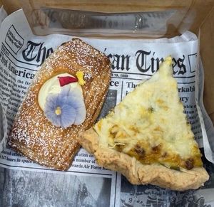  at Lindsey Bakes in Mobile