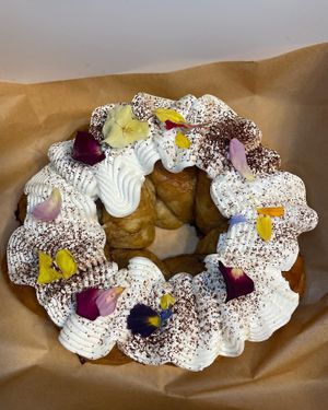  at Lindsey Bakes in Mobile