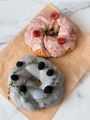  #Veganuary at Lindsey Bakes in Mobile