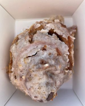  #Veganuary at Lindsey Bakes in Mobile