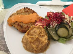 Yummy!! at Chirimoya in Salta