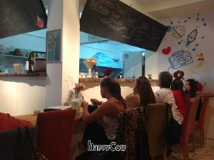 Chirimoya, full of friends! :) at Chirimoya in Salta