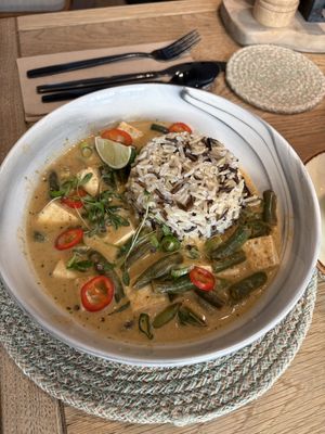   at Yeotown - Queen's Gardens in West London