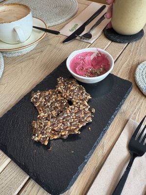   at Yeotown - Queen's Gardens in West London