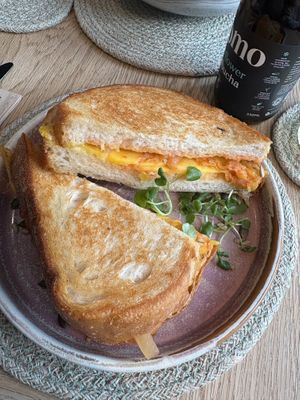   at Yeotown - Queen's Gardens in West London