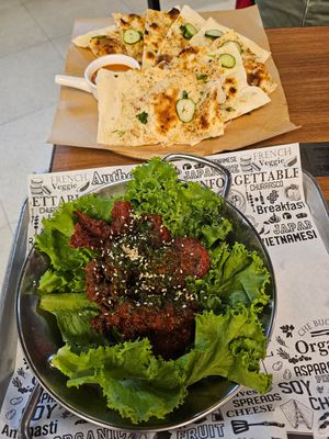  at SUN BERNO - Chun Dazhi Store - 光焙若蔬食 春大直門市 in Taipei