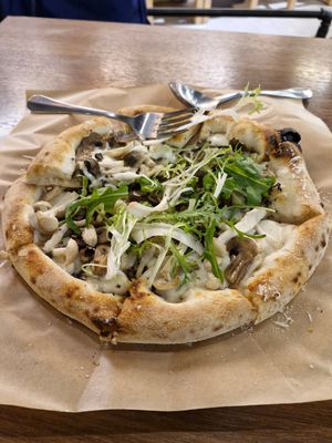  at SUN BERNO - Chun Dazhi Store - 光焙若蔬食 春大直門市 in Taipei