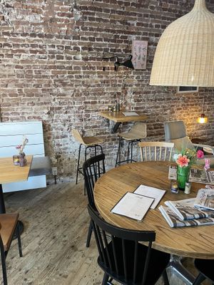   at Cleeff in Haarlem