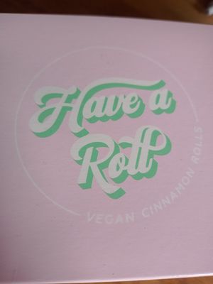 Have a roll at Have A Roll  in Amsterdam