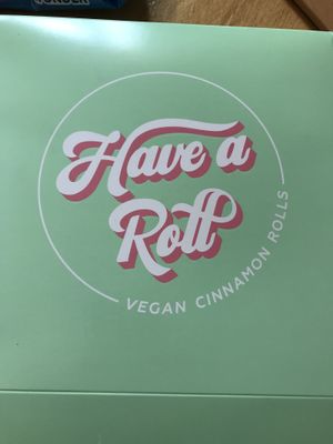   at Have A Roll  in Amsterdam