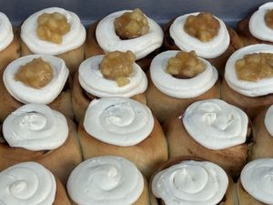   at Have A Roll  in Amsterdam