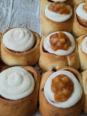  at Have A Roll  in Amsterdam