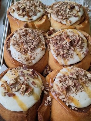  at Have A Roll  in Amsterdam