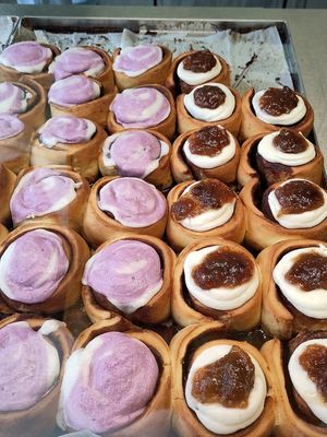  at Have A Roll  in Amsterdam