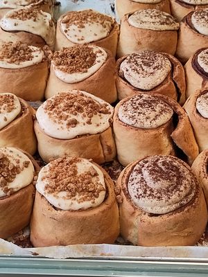  at Have A Roll  in Amsterdam