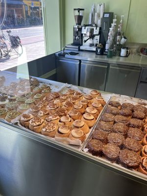   at Have A Roll  in Amsterdam