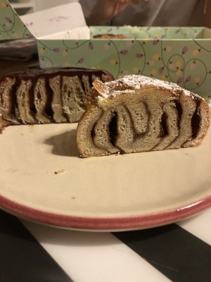   at Have A Roll  in Amsterdam