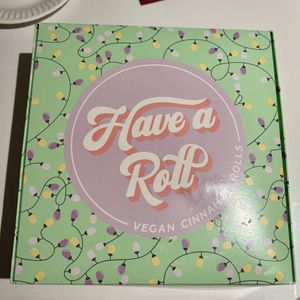   at Have A Roll  in Amsterdam