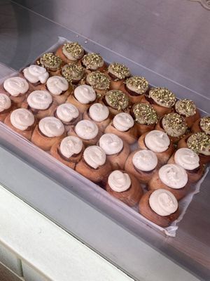  at Have A Roll  in Amsterdam