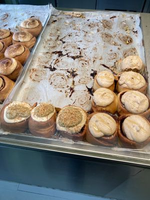  at Have A Roll  in Amsterdam