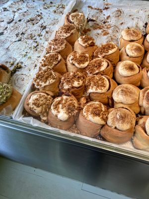  at Have A Roll  in Amsterdam