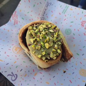  at Have A Roll  in Amsterdam