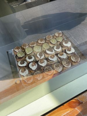   at Have A Roll  in Amsterdam