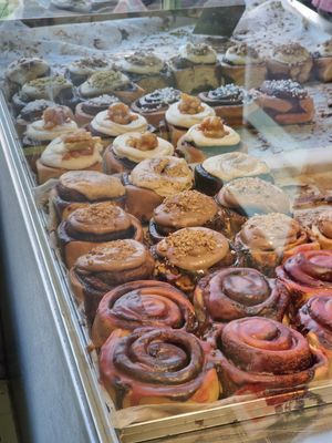  at Have A Roll  in Amsterdam