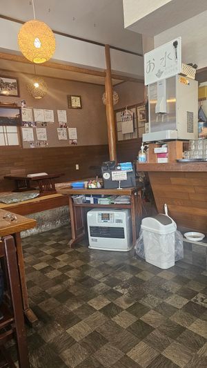  at Matsushima An in Matsushima