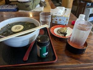  at Matsushima An in Matsushima