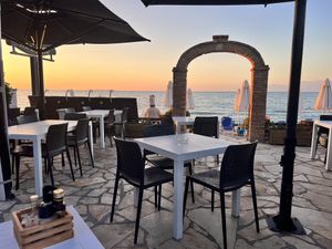 Stunning view   at Maistro - Μαίστρο in Corfu