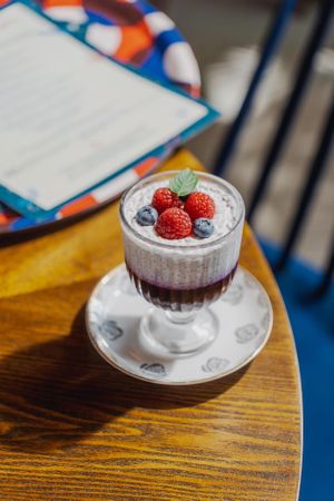  at Prosta Pasta Fresca in Krakow