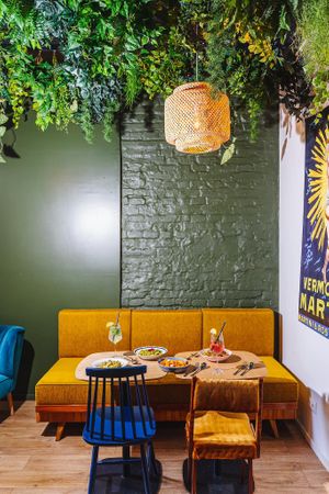  at Prosta Pasta Fresca in Krakow