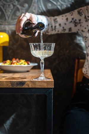  at Prosta Pasta Fresca in Krakow