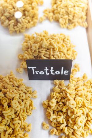  at Prosta Pasta Fresca in Krakow