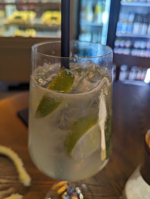  at Prosta Pasta Fresca in Krakow