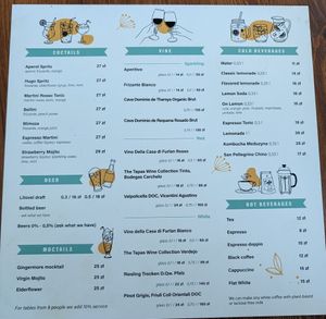  at Prosta Pasta Fresca in Krakow