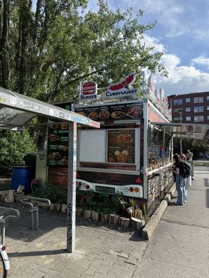 front  at Box84 in Berlin