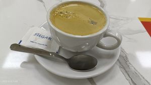  at Happy Veg Cafe 乐蔬坊 in Central Singapore