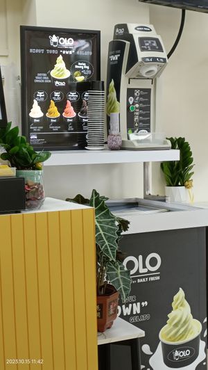  at Happy Veg Cafe 乐蔬坊 in Central Singapore